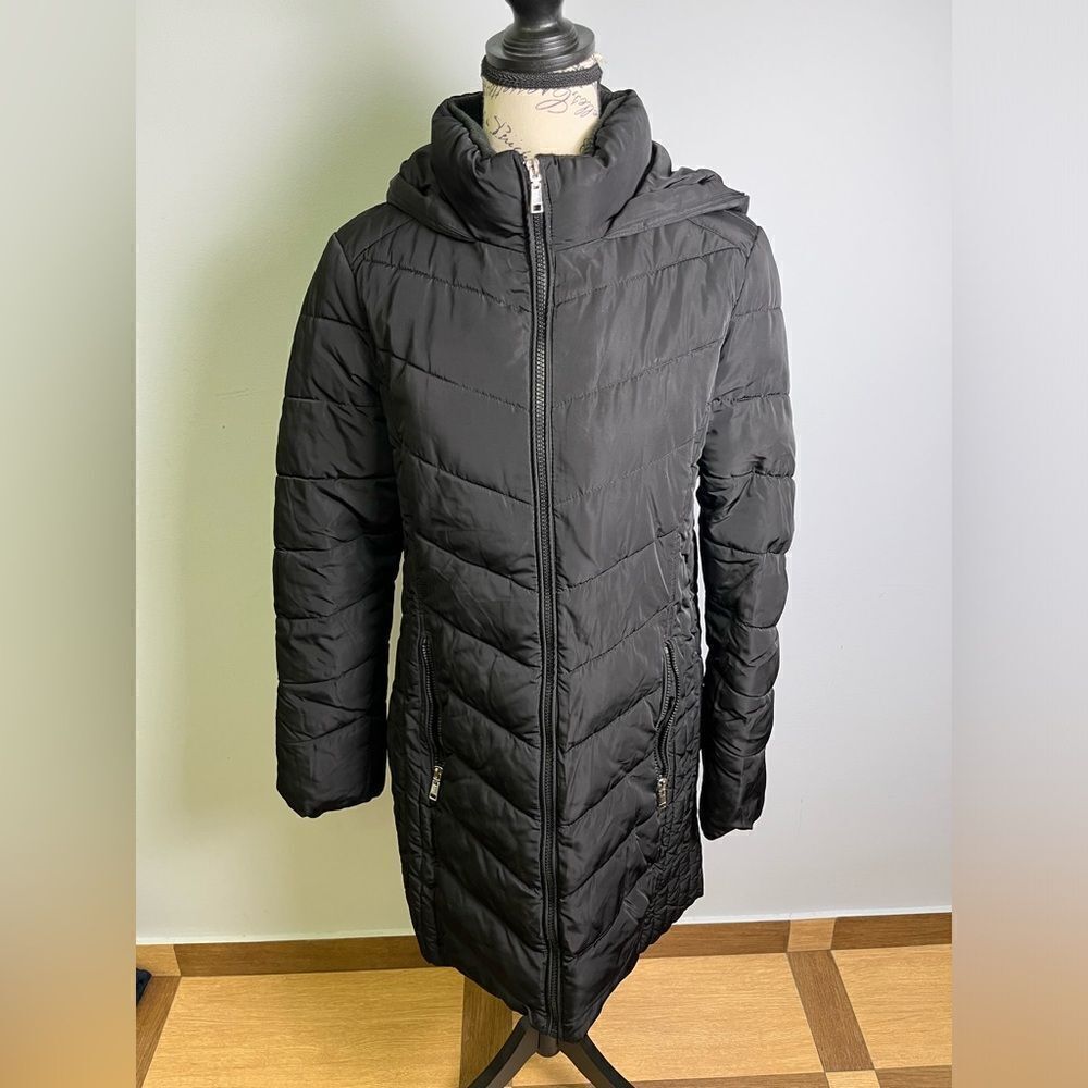 Tommy Hilfiger Coat Size M